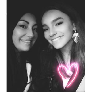 Meet your Posher, Irina